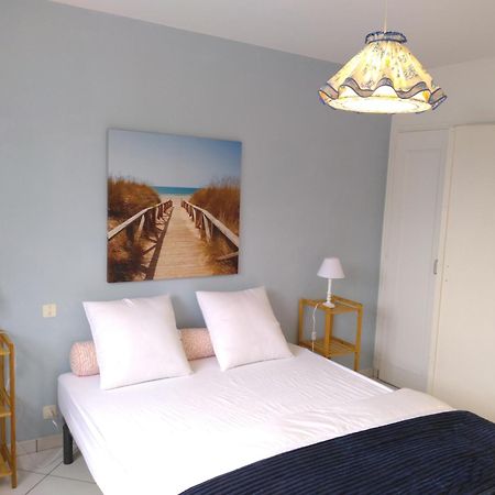 Vila Familly Avrillé Exteriér fotografie