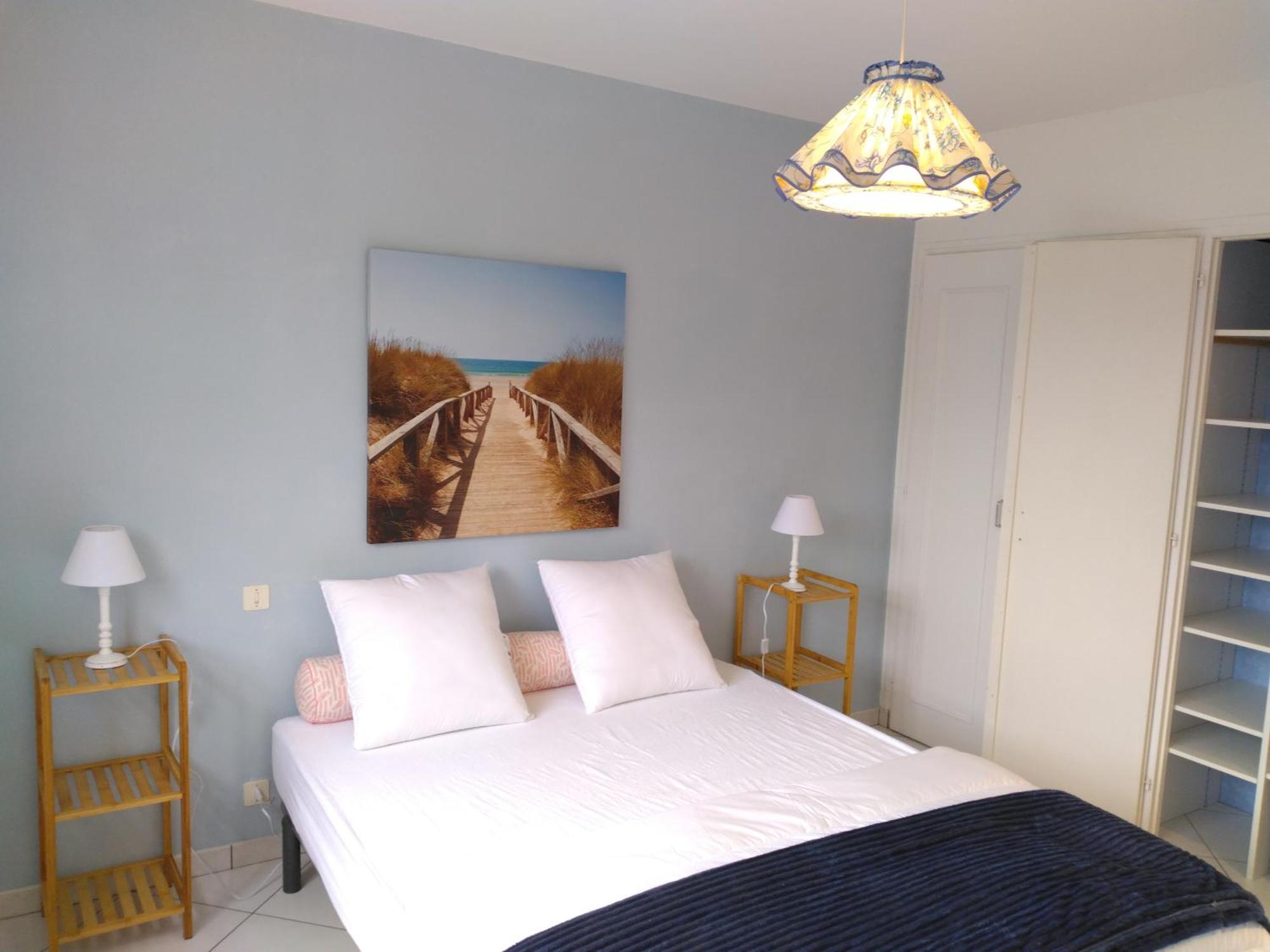 Vila Familly Avrillé Exteriér fotografie